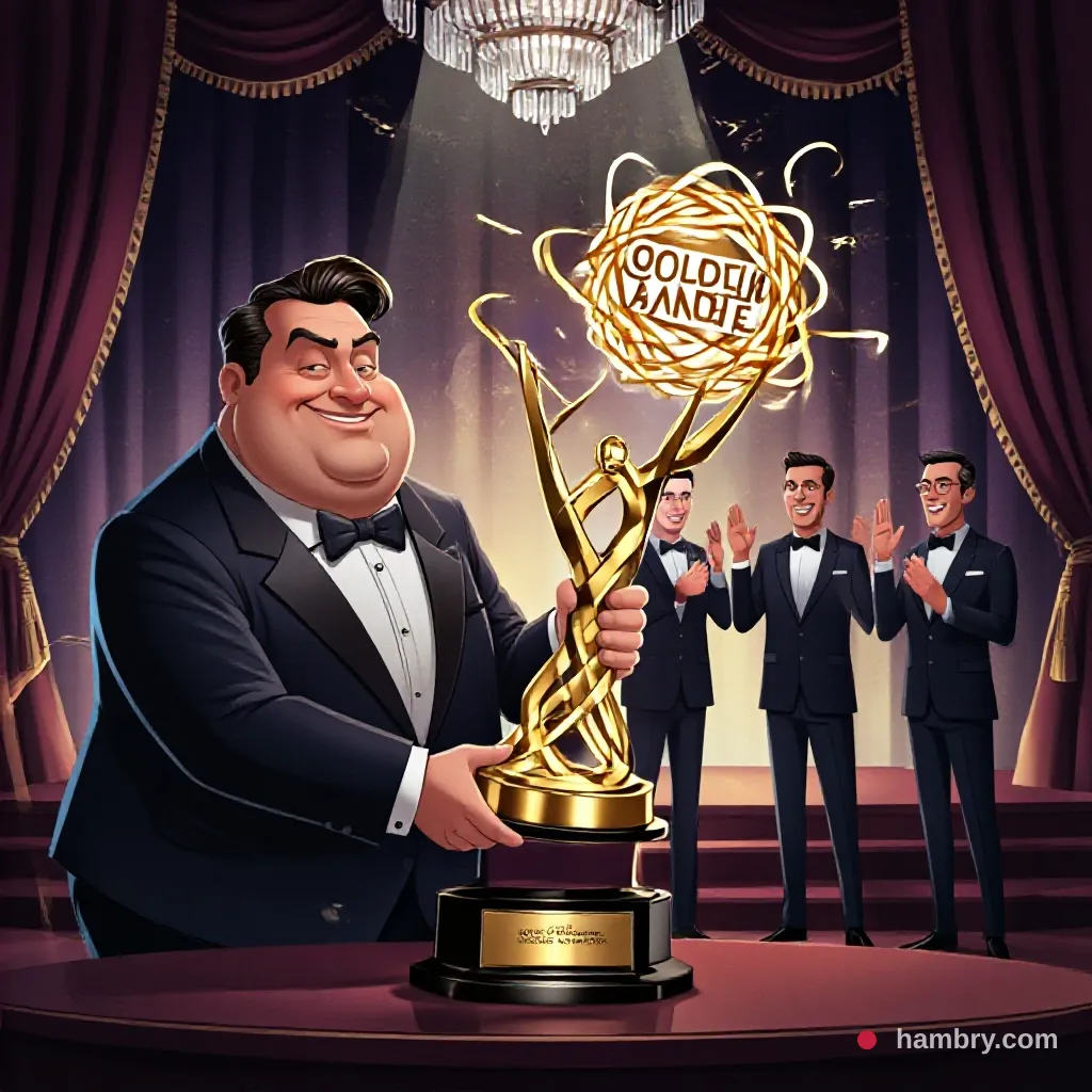 Lobby Group Wins Award for Achieving 'Narrative-Induced Public Fatigue'