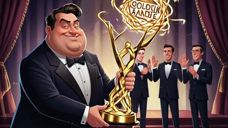 Lobby Group Wins Award for Achieving 'Narrative-Induced Public Fatigue'