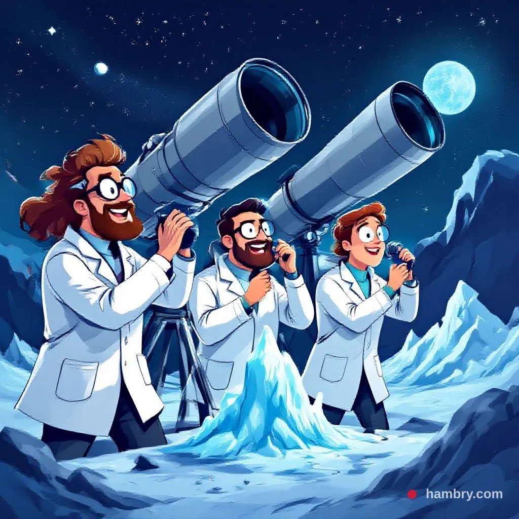 Astronomers Confirm June Sky Events Offer No Help with Rent, Climate Change, Despair