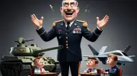 Army Hails 'Interoperability' as Radical New Concept for War Machines.