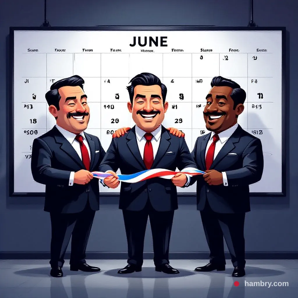 West Hartford Extends Juneteenth to Full Month, Cites "Holistic Engagement Opportunity"