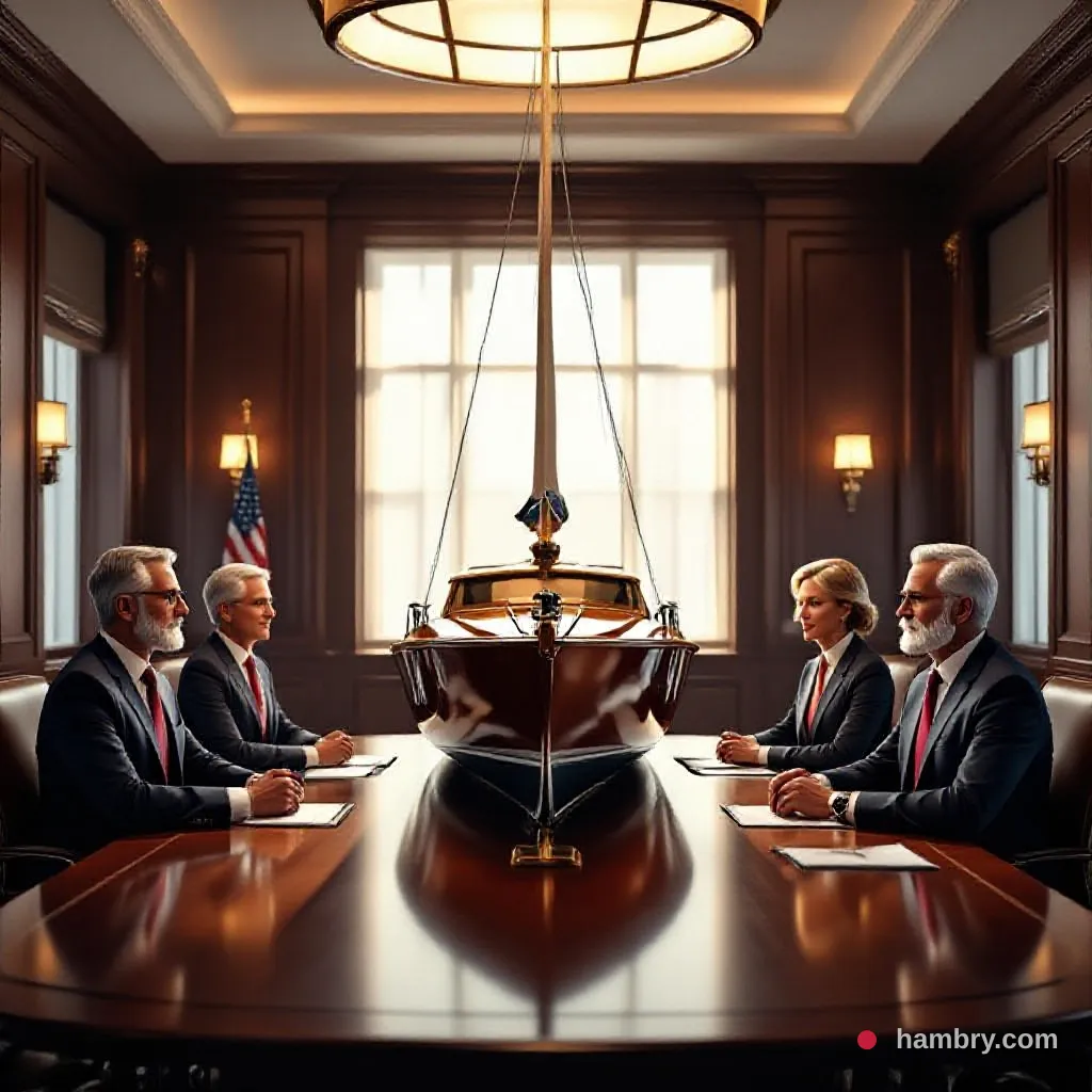 Federal Agency Declares White Men Officially Most Oppressed Class in America