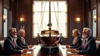 White Men Most Oppressed, Federal Agency States