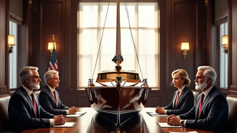 Federal Agency Declares White Men Officially Most Oppressed Class in America