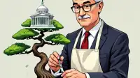 Powell Cautions Public Against Believing They Have Say in Their Own Governance