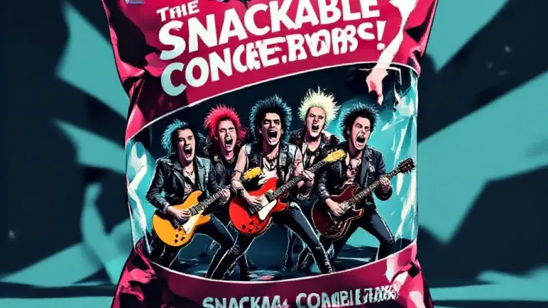 Public Radio Unveils Revolutionary 'Snackable Concert' Format for Attention-Deficit Audiences