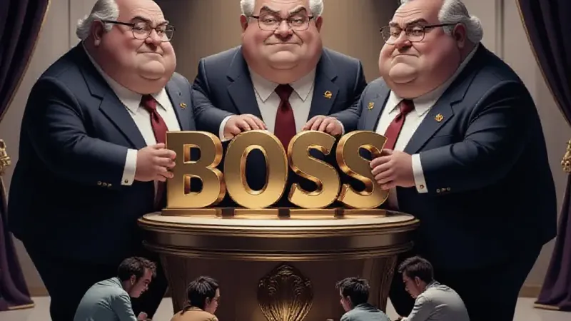 After Tight Primary, Iowa GOP Delegates Convene to Remember Who's Boss