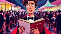 Karlovy Vary Festival Boasts Every Nation's Film