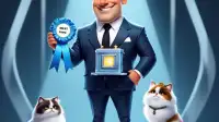 Utility Company Wins 'Best in Show' for Heroic Animal Evacuation Amid Grid Collapse