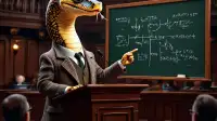 Prestigious Film Journal Declares 'Anaconda' Required Viewing for Understanding Modern Existential Dread