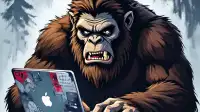 New Study Confirms Bigfoot Is Secretly an Extremely Online American Patriot