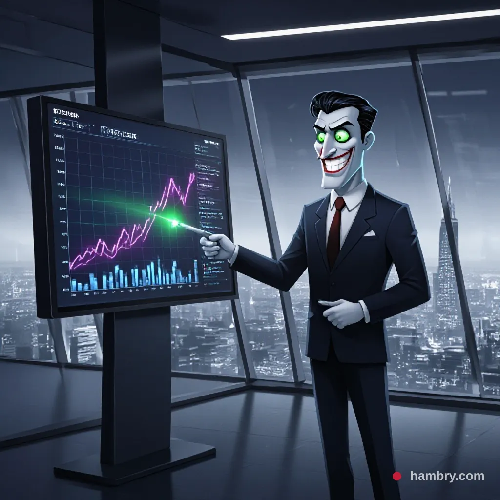 Investment Firms Now Rate Stocks by Potential for Human Depravity.