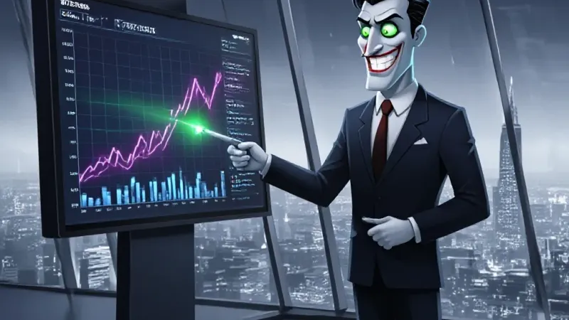 Investment Firms Now Rate Stocks by Potential for Human Depravity.
