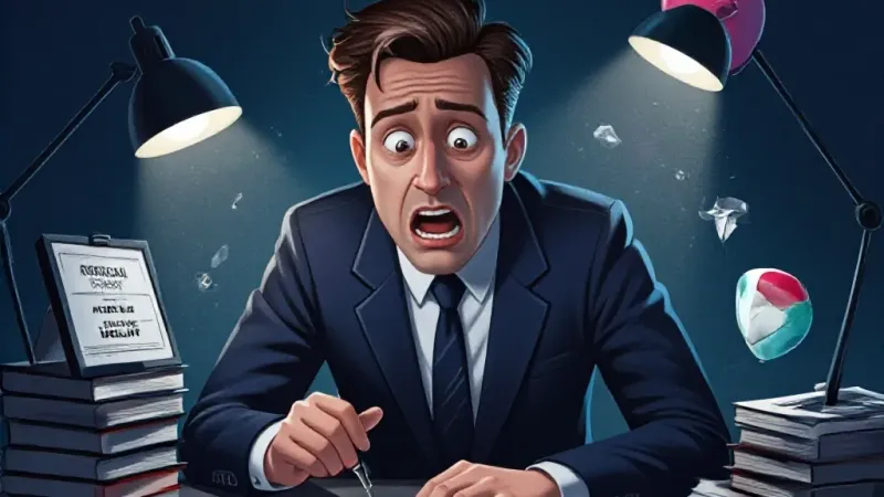 Uber's Annual 'Lost & Found' List Chronicles Peak Societal Disengagement.