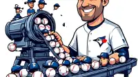 Blue Jays Sign 37th ‘veteran Presence’ to Not Change Anything