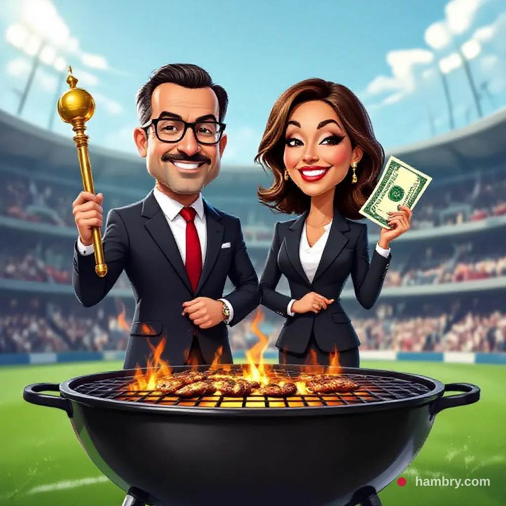 FIFA Calls 2026 World Cup Heat 'Innovative New Competitive Element'