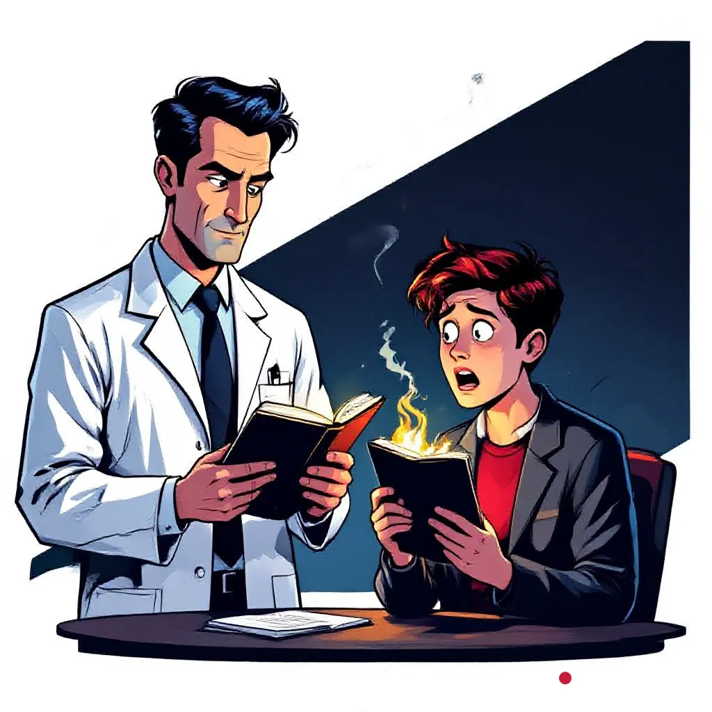 Publisher to Subject New History Textbook to "Phase 3 Clinical Trials" Before Release