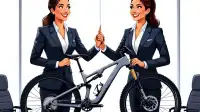 Studio Execs Declare 'Jason Statham Stole My Bike' Peak Original IP