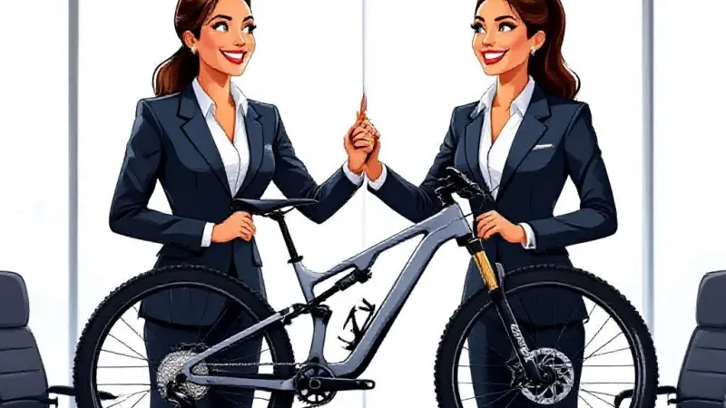 Studio Execs Declare 'Jason Statham Stole My Bike' Peak Original IP