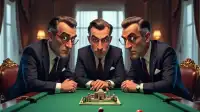 Billionaire Family Offices Unveil New 'Human Activity Alpha' Investment Strategy