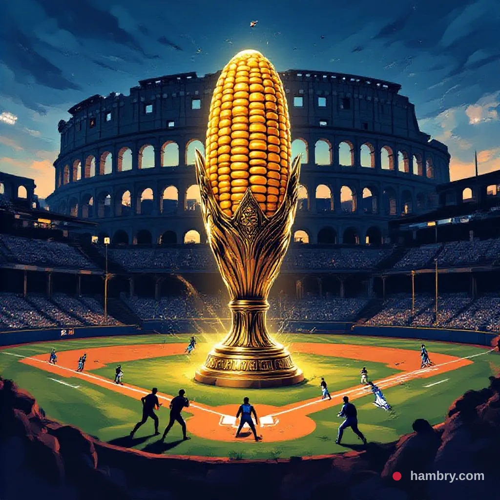 Nation Holds Breath as 16 University Squads Wage War for Primordial Midwest Trophy