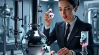 Ai-Powered Distillery Fires 30% of Staff After Algorithms Optimize "Human Resource Redundancy"
