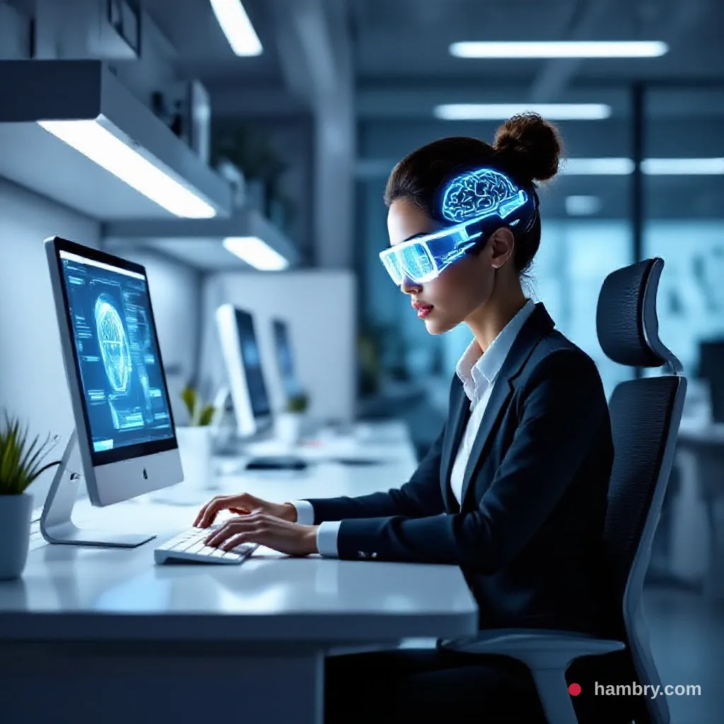 New Multitasking Tech Finally Eliminates Unpaid Bathroom Breaks
