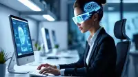 New Multitasking Tech Finally Eliminates Unpaid Bathroom Breaks