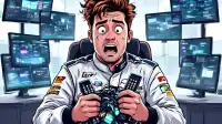 NASCAR Qualifying to Be Broadcast on a Channel You Already Pay For