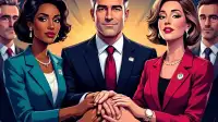 Democrats Beg Voters to 'Do the Right Thing' and Reject Their Own Candidate