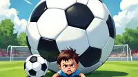 US Parents Immediately Invested Heavily in Soccer to Avoid Future Shame