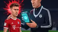 Germany Coach Confirms World Cup Selection Based Purely on 'Good Vibes' and Aesthetics