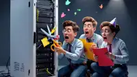 Ceos Hail 'Diy Ai' Strategy: Employees Now Unpaid R&d Department