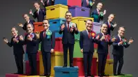 Kosovo to Hold Seventh Snap Election This Decade, Calls It "National Sport."