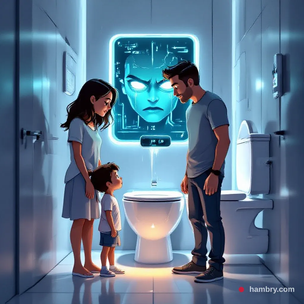 Openai Board Rejects Family's Housing Bid, Citing Master Bathroom's 'Insufficient AGI Alignment'
