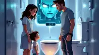 Openai Board Rejects Family's Housing Bid, Citing Master Bathroom's 'Insufficient AGI Alignment'