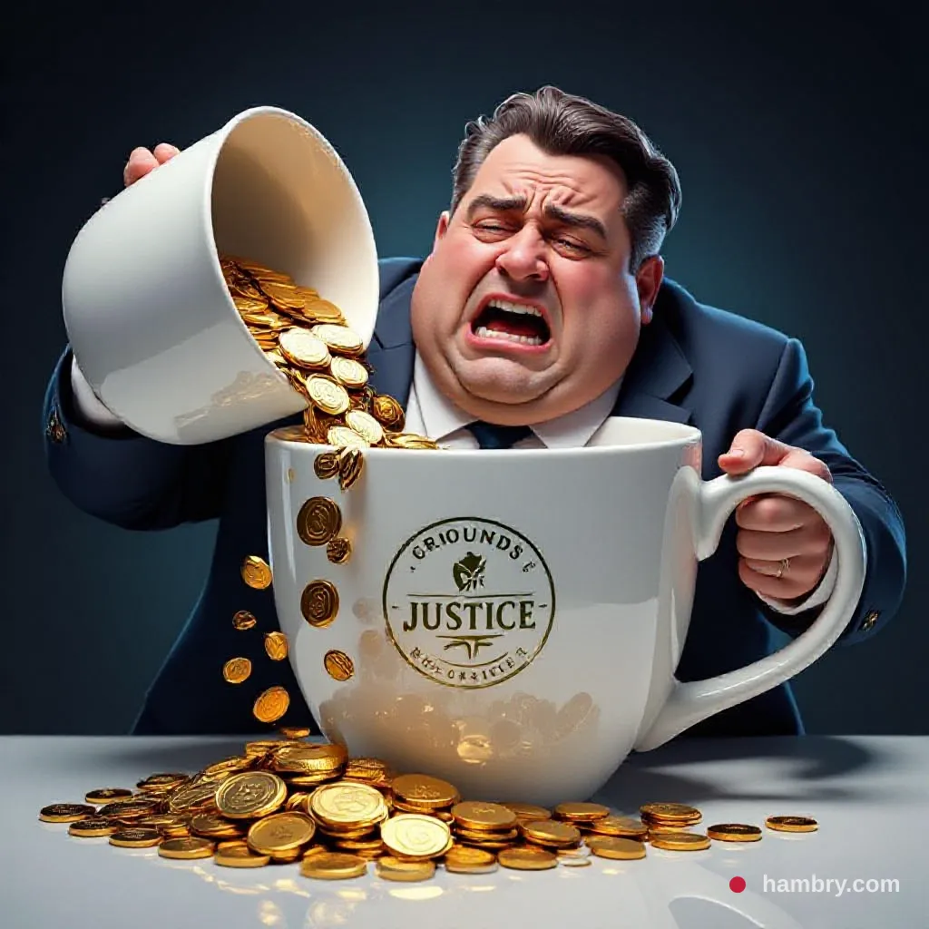 CEO Devastated by Quake’s ‘unforeseen Impact’ on Mindanao's Artisanal Coffee Supply Chain