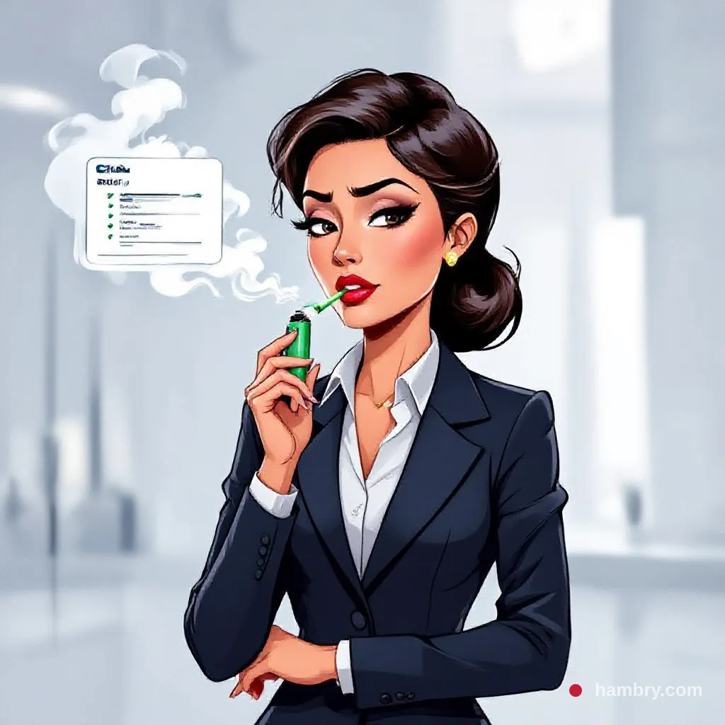 Tribetokes Unveils CBD Vape Engineered to Be Inconspicuously Useless, Perfect for Modern Professionals