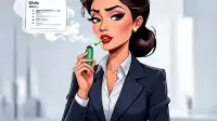 Tribetokes Unveils CBD Vape Engineered to Be Inconspicuously Useless, Perfect for Modern Professionals
