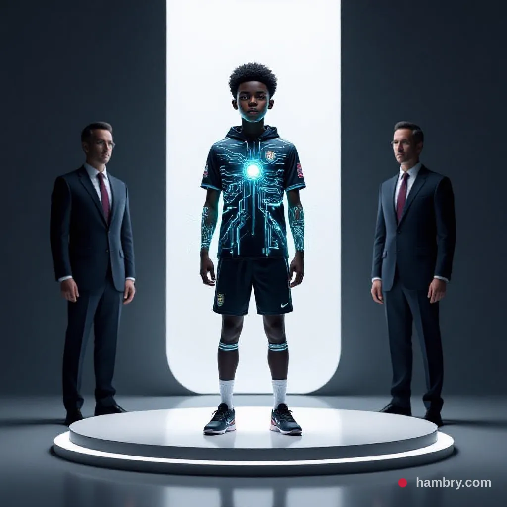 Spain Confirms Lamine Yamal Bio-Optimized for Maximum Output Until Age 20