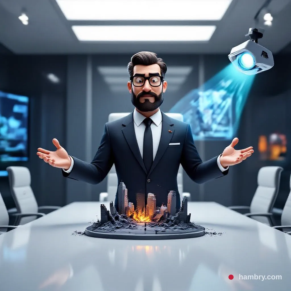 Publisher Greenlights 2003 Game Remake After Focus Group Chose ‘comfortable Despair’