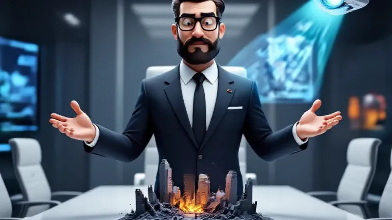 Publisher Greenlights 2003 Game Remake After Focus Group Chose ‘comfortable Despair’