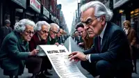 Trump's Childhood Neighborhood Petitions UN to Be Declared Neutral Zone