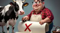 Tillamook Farmers Unveil Plan to Empower Livestock Through Strategic De-Rightsing