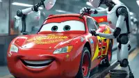 ‘cars’ Wasn’t a Kids Movie, New Critique Declares; It Was a Prophetic IP Death-Spiral Warning