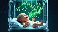 New Parenting Guide 'Toxibaby' Teaches Monetizing Every Infant Whimper