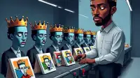 Netflix Acquires 'Jean-Michel' for Groundbreaking Fifth Definitive Basquiat Portrait This Decade
