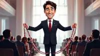 Canada Formalizes 'Trudeau Touch' as Official Diplomatic Policy