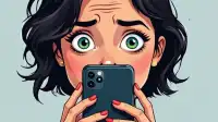 Researchers Confirm Your Phone's Front Camera Exists Solely to Document Every Flaw