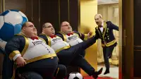 Atlanta's "World Cup Starting Xi" Unveils Strategy: Maximize Personal Brand Synergy, Prioritize VIP Suites